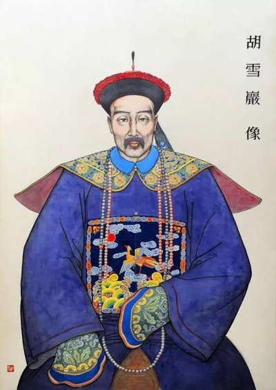 有钱人真的可以为所欲为：红顶商人胡雪岩的生活奢靡程度堪比皇帝