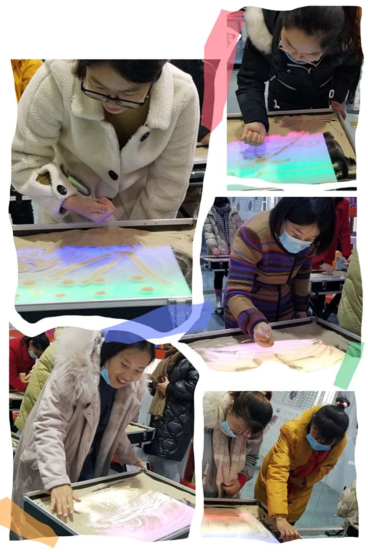 悦纳谷智慧天地德州图片,德州悦纳谷