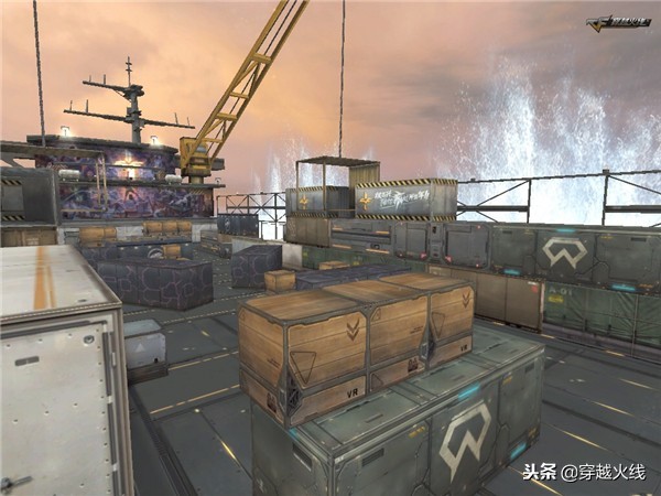 cf火线币商城最新消息,cf新界面火线币商城在哪里