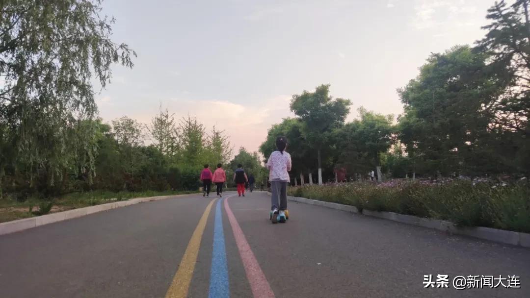 大连赏秋免费的地方,大连赏秋打卡地