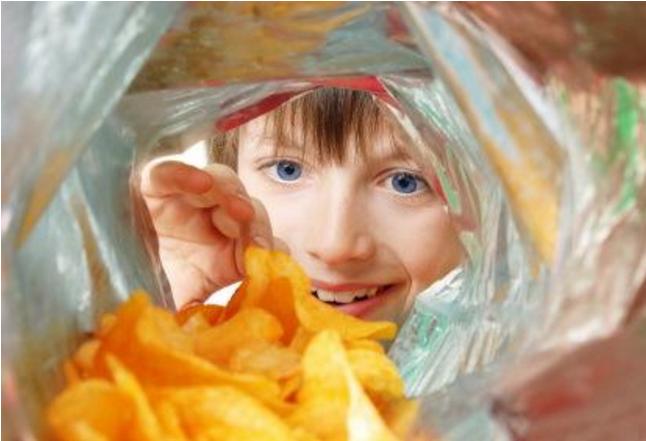 导致女孩长胡子的零食,容易长胡子的食物一定少给孩子吃