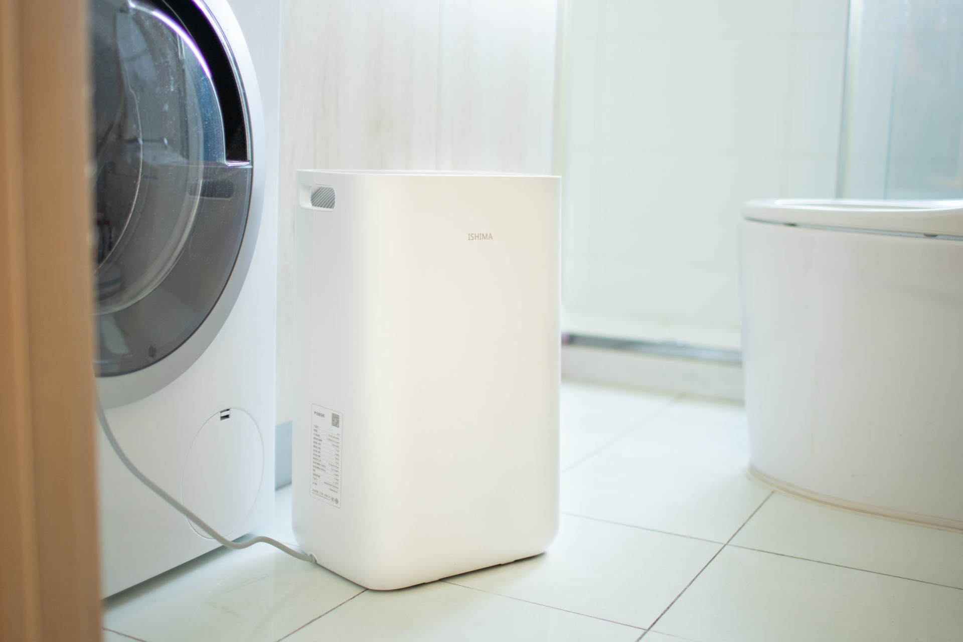 抵御南方湿冷的魔法攻击，小而强悍的伊岛*湿机除**