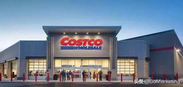 为什么costco的东西这么便宜,为什么costco不向所有人开放