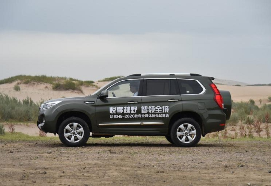 哈弗h9国产车,买哈弗h9十大优缺点