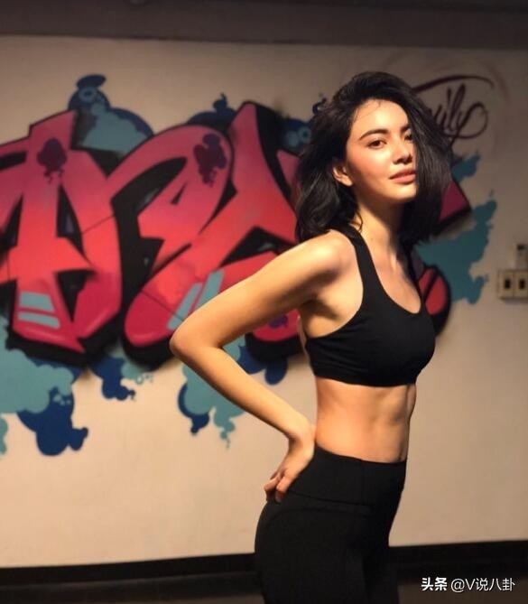 泰媒采访taew是否有意丰胸，这些泰国女星“瘦到让人心疼”