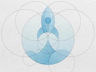 ppt如何做一个原来越大的圆形,ppt的圆怎么做出设计感