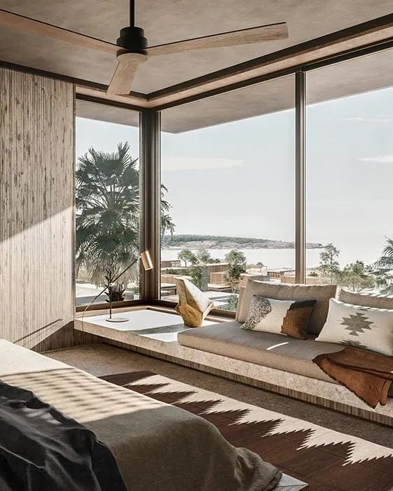 房地产外观抄袭,中国房地产飘窗设计