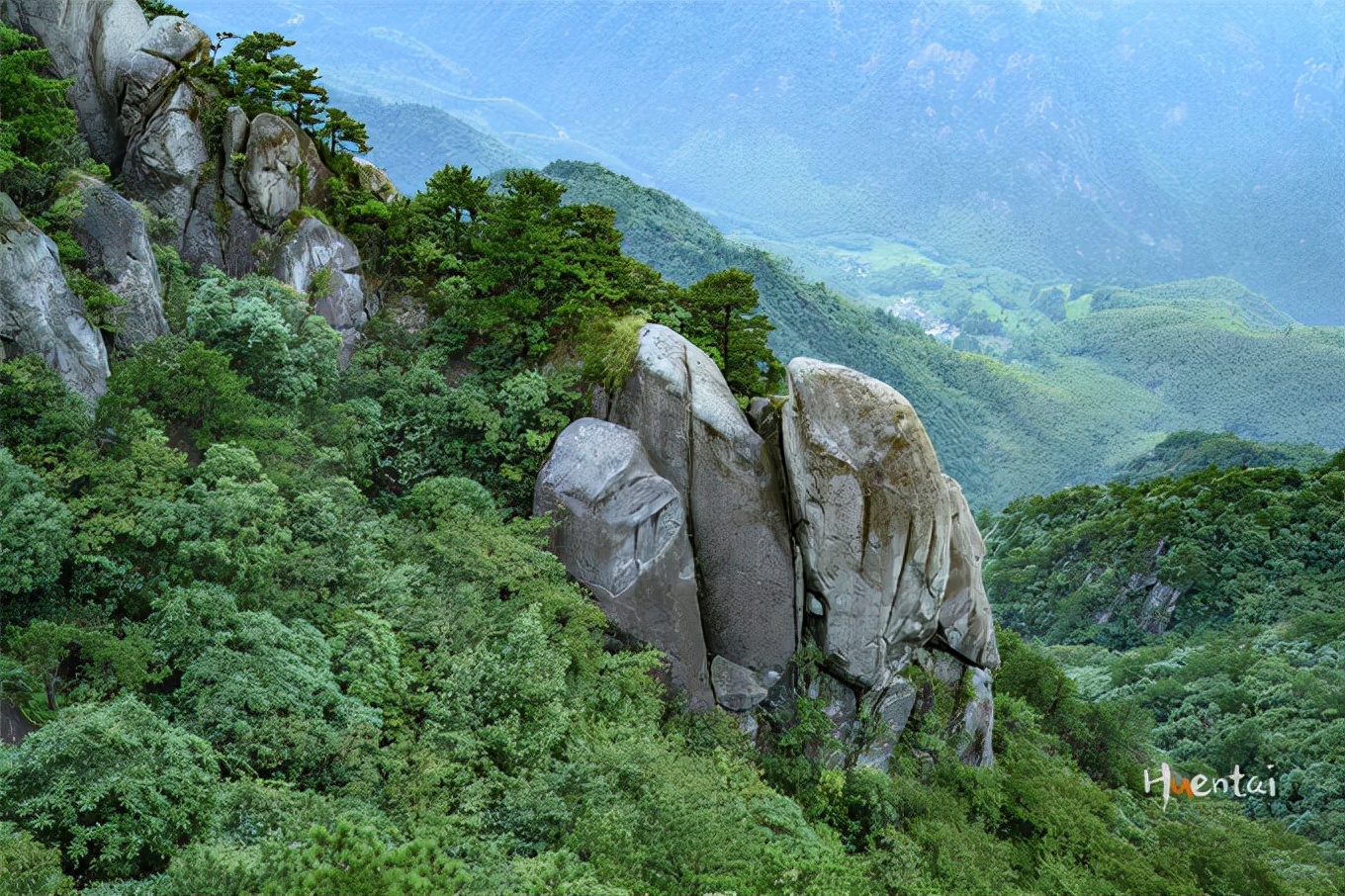 莲花佛国池州,九华山莲花佛国图片