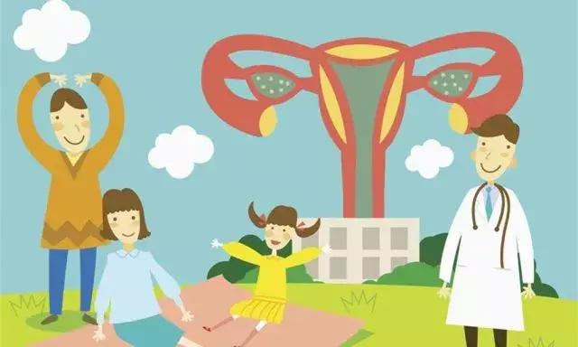 宫颈糜烂是不是病要不要治,为什么说宫颈糜烂不是病