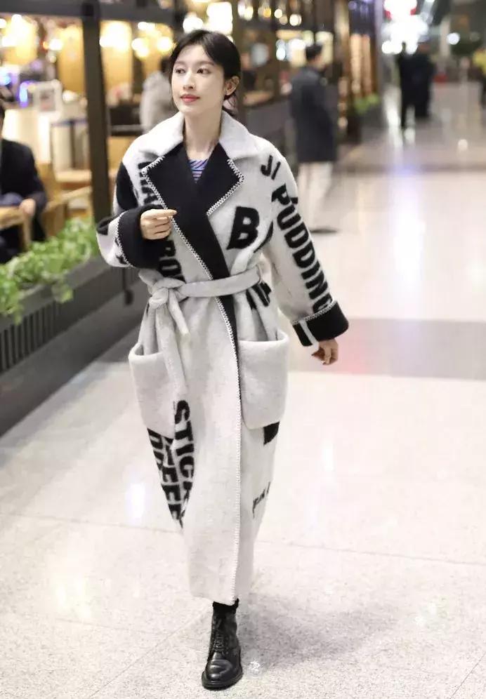 长靴短靴过膝靴怎么搭配,短靴中筒靴怎么选