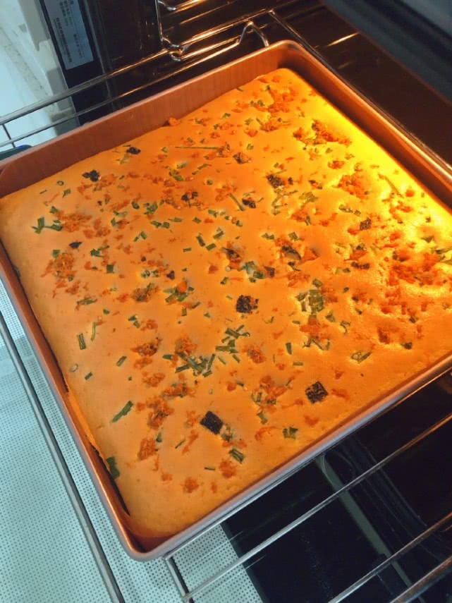 张馨予深夜晒美食照,张馨予晒的美食