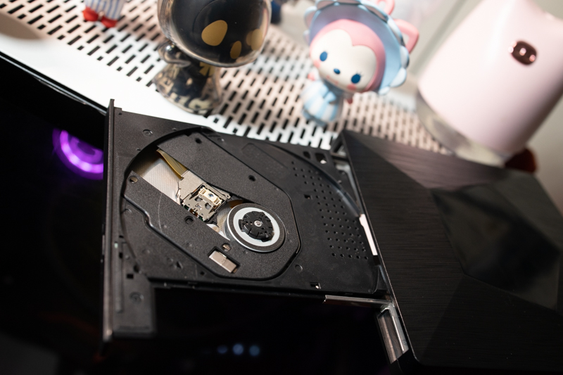 旧光驱的妙用与用途,废光驱原来这么有用