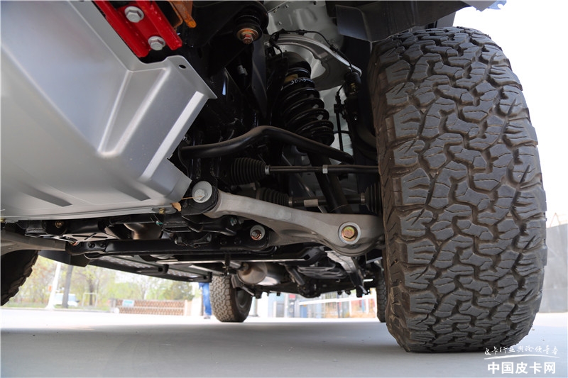 铸百年工作思路,中兴汽车皮卡2022年