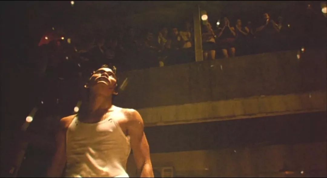 托尼贾拳霸正片,托尼贾拳霸经典特辑