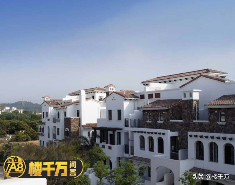 深圳湾曦城别墅,深圳曦城别墅一般多少平