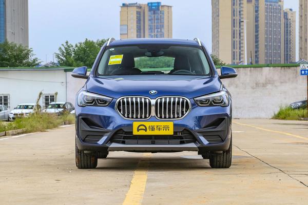 宝马x12019款xdrive20li尊享型,宝马x12020款xdrive25li领先型