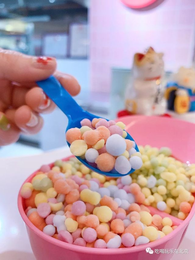 北京西单大悦城美食在几楼,北京西单好吃又实惠的美食推荐店