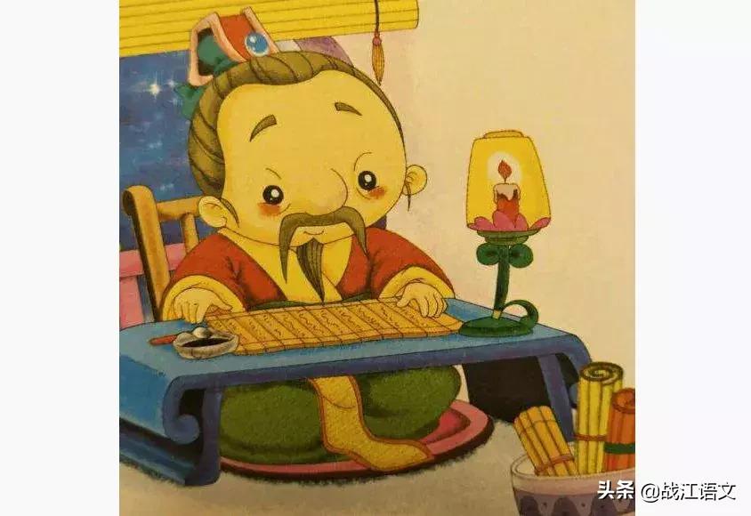 天道酬勤常用励志类成语,形容人刻苦勤奋的成语都有哪些