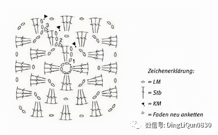 针织披肩作品,披肩花式围巾编织教程