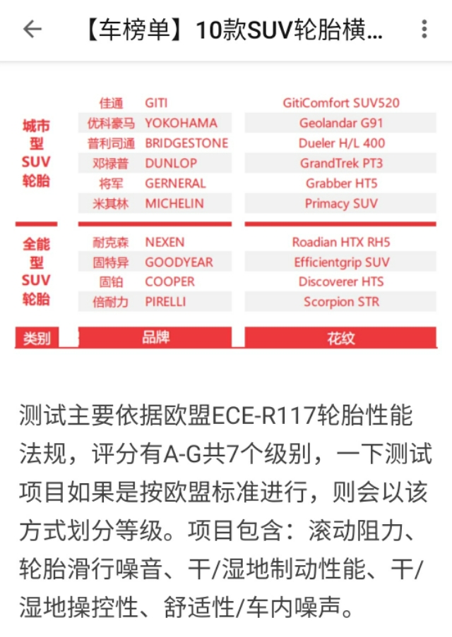 佳通suv轮胎23550r19怎么样,佳通23560r18suv轮胎评测