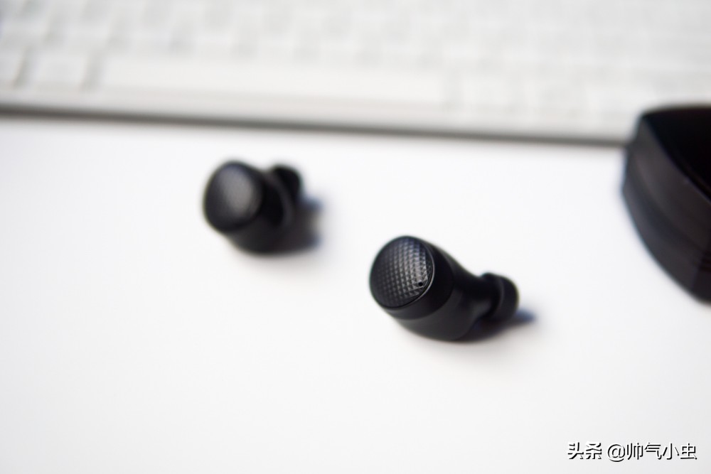 爱国者蓝牙耳机tws1怎么样,爱国者tws蓝牙耳机