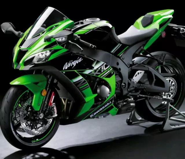 铃木川崎本田摩托,铃木川崎雅马哈本田哪个摩托车好