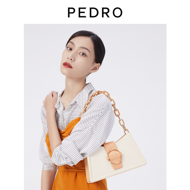 这段时间最流行的包包推荐,今年春夏必买的4款包包