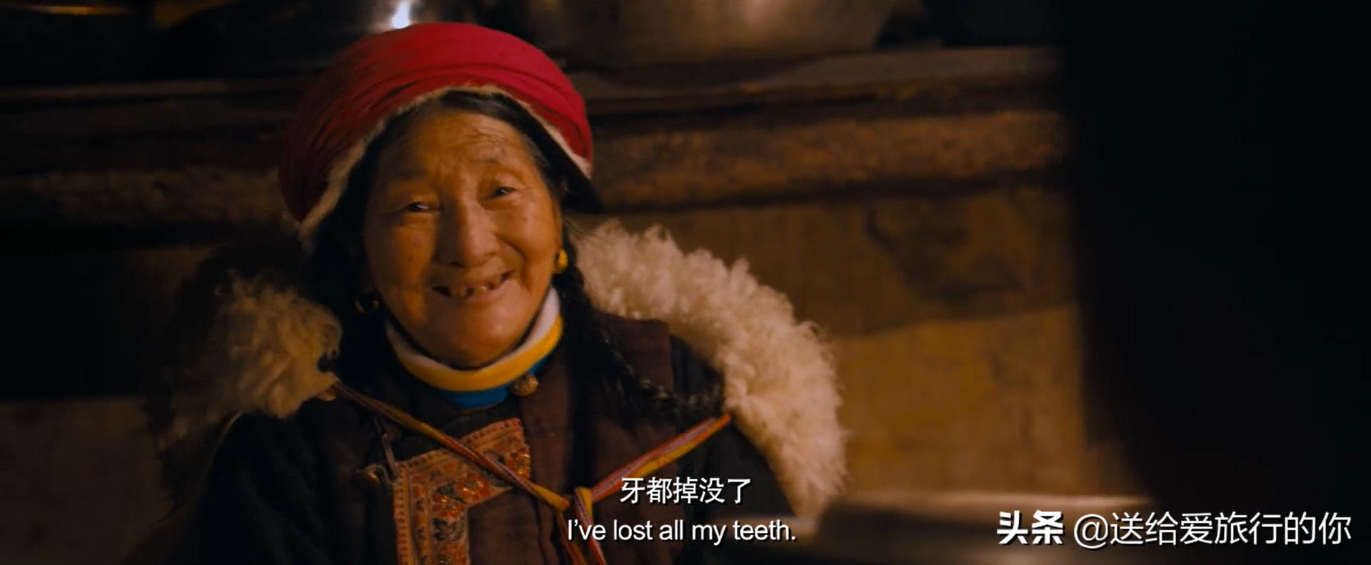 转山转水感悟,转山看水好心情