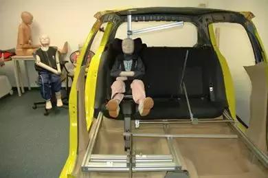 安全座椅没坐小孩,儿童安全座椅需要根据车型买吗