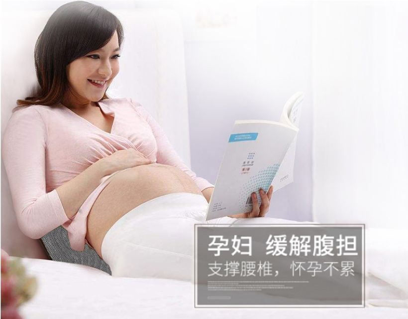 纠正腰部坐姿的神器,护腰坐姿矫正神器久坐不累