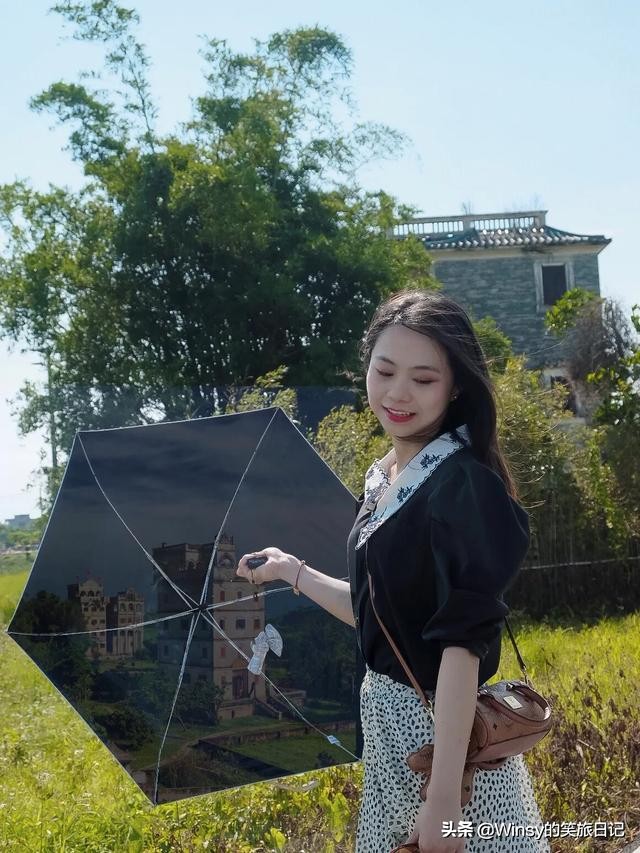 广州自驾江门台山旅游线路,江门上川岛自驾攻略