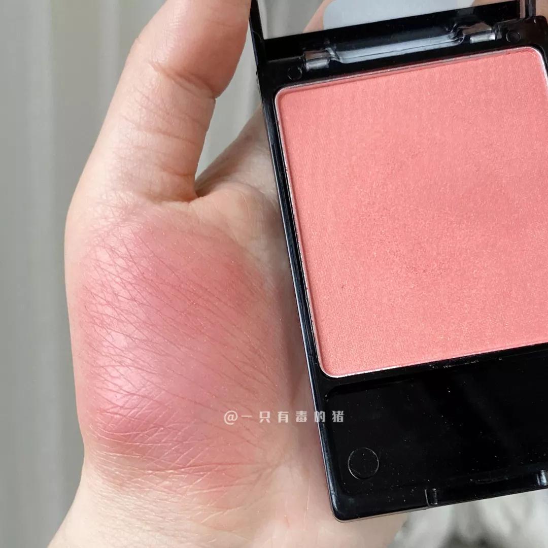 nars低饱和腮红,nars腮红捡漏