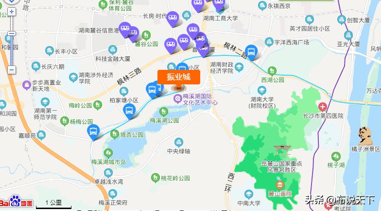 认筹火爆的楼盘,2021年认筹超千人楼盘