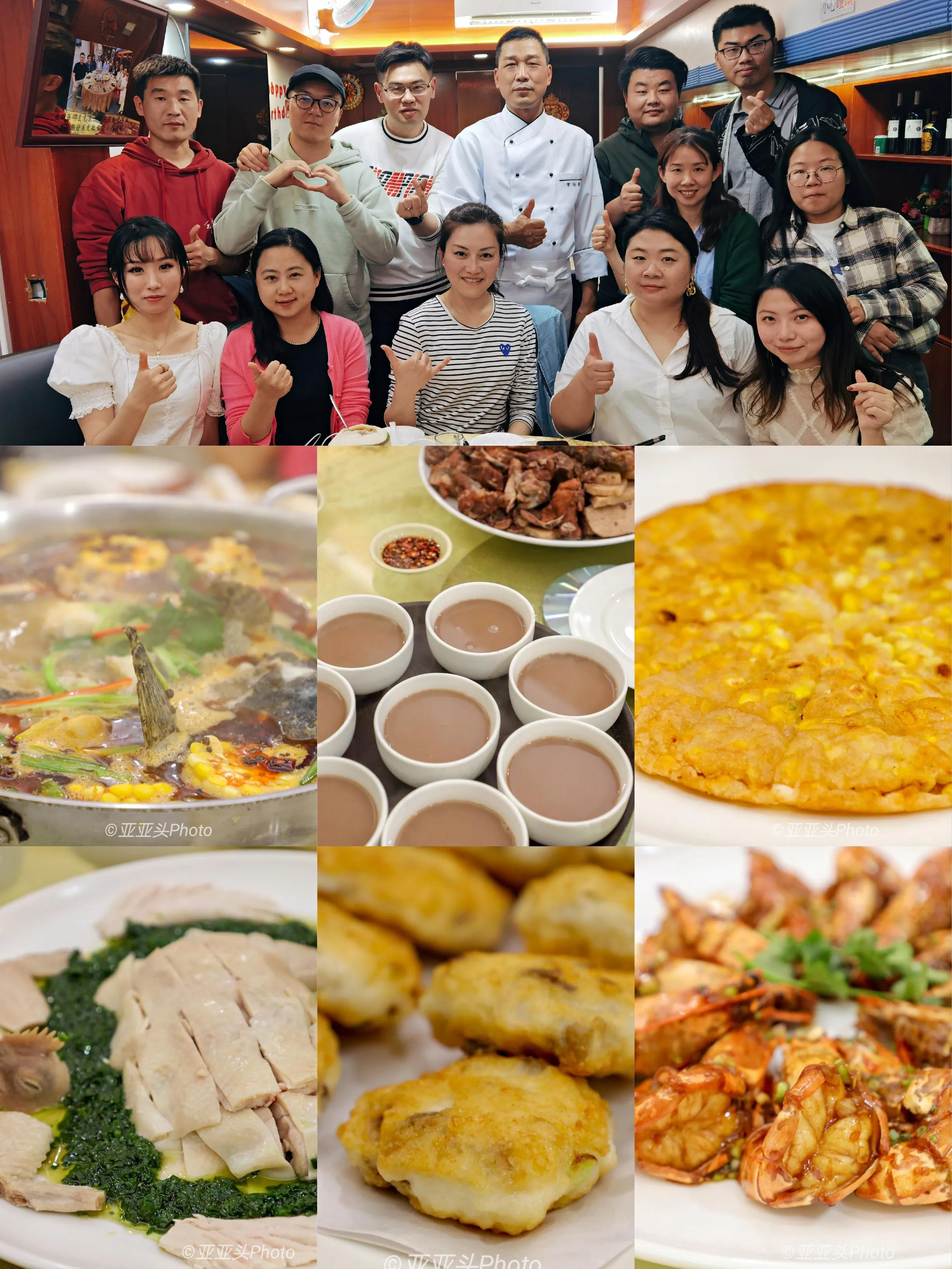 澳门铁塔美食攻略,澳门打卡美食