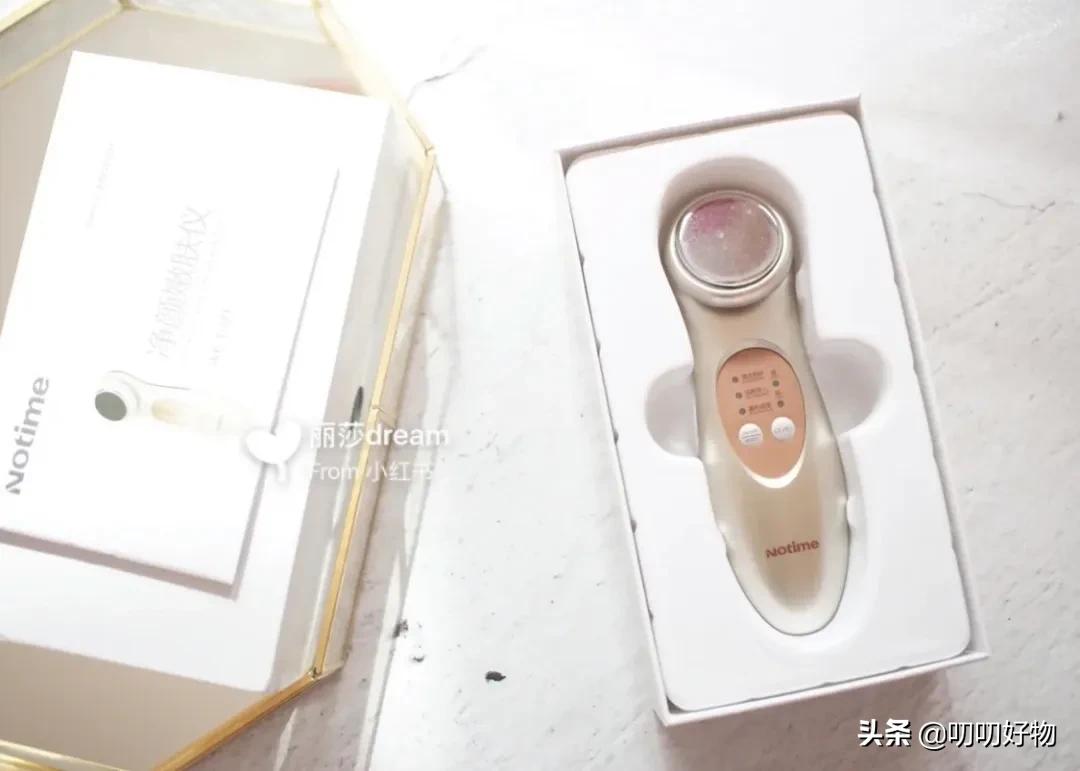 美容仪真的需要买那么贵吗,美容仪到底有没有必要买