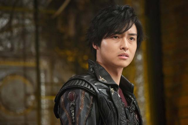 新世界!新牙狼!牙狼的第二宇宙世界