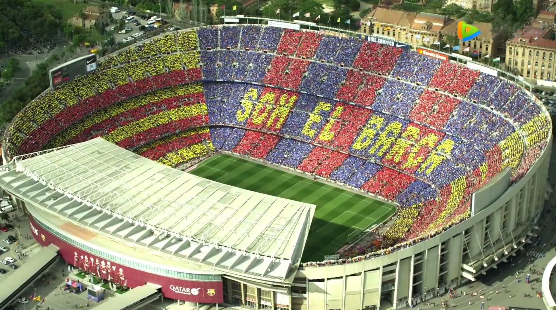 巴塞罗那红蓝主题,巴塞罗那红蓝鸳鸯