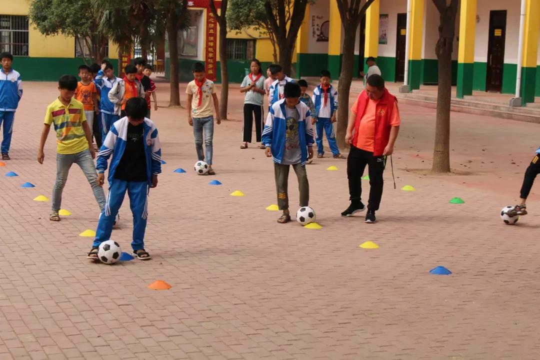 邓州市花洲实验小学少先队,邓州市北京路小学六一儿童节