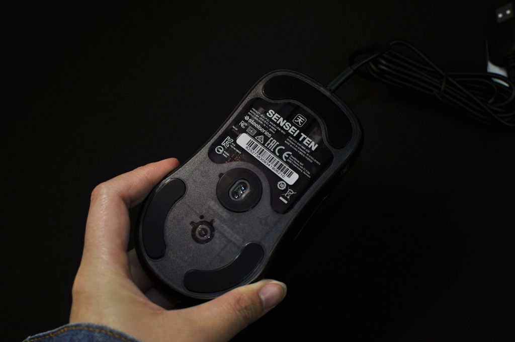 适合小手型的鼠标推荐,中手型经典鼠标