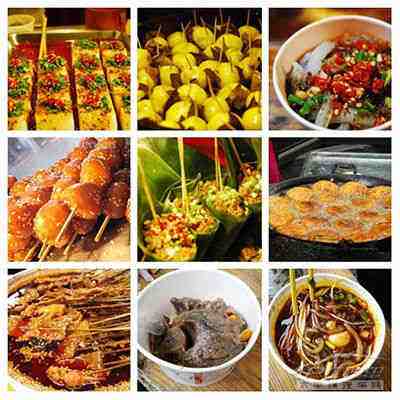 成都吃的特色美食攻略,成都旅游美食攻略全部