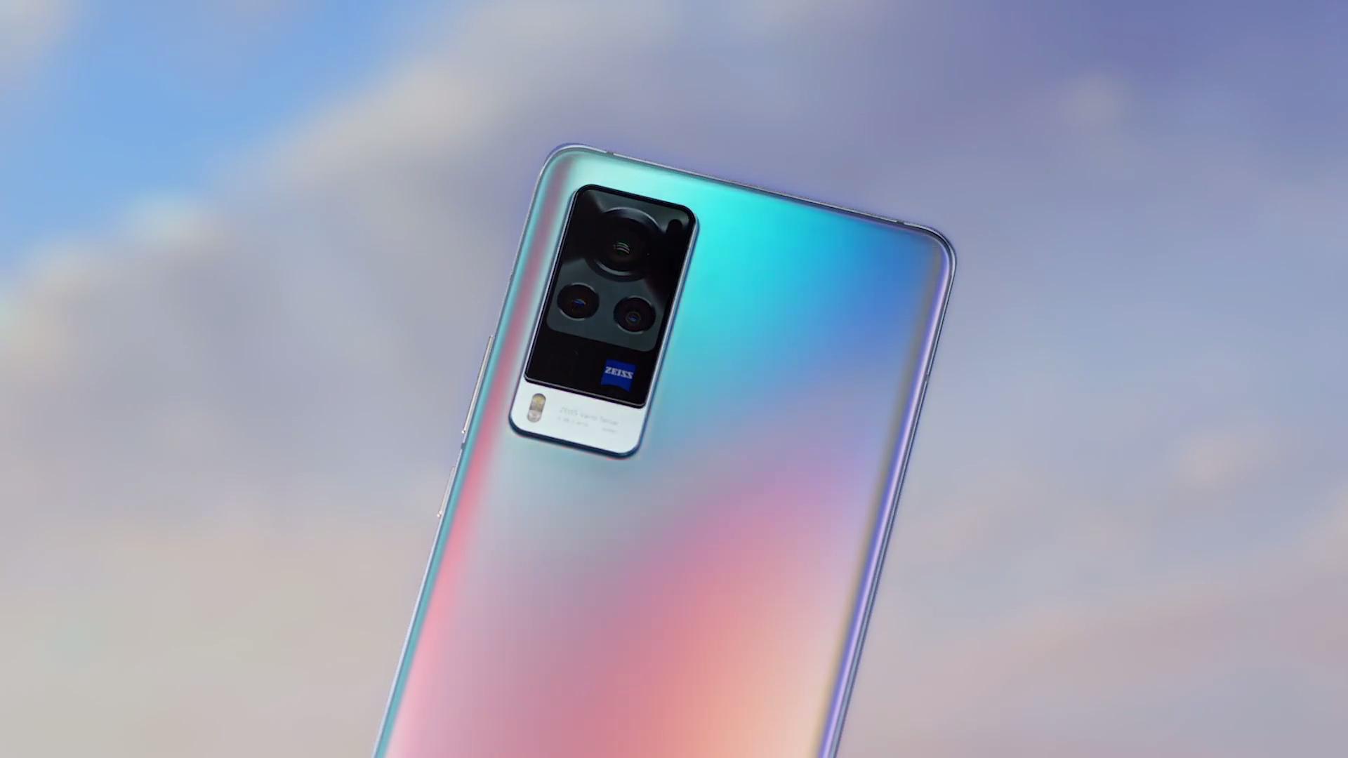 vivox60测评记住你的样子,介绍一下vivox60的优点和缺点