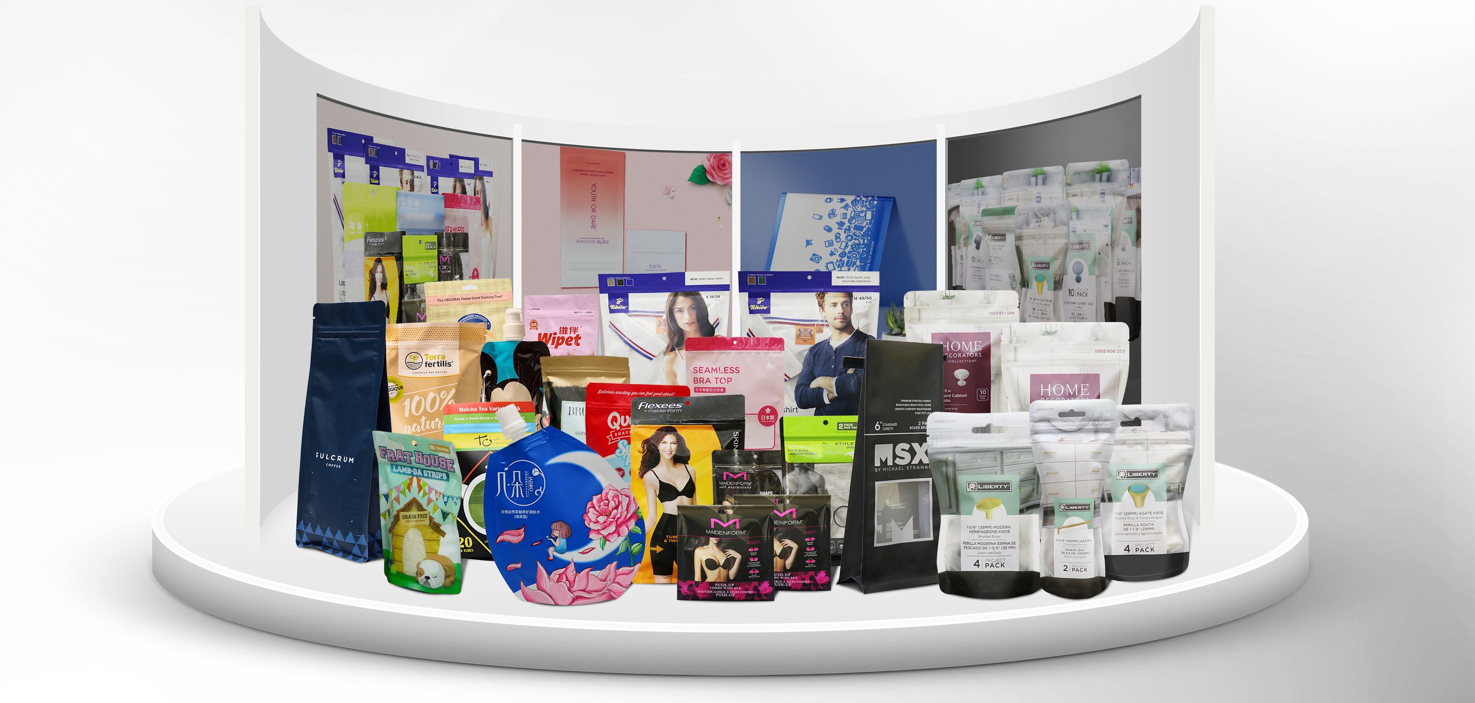 包装袋采购质量保证措施,如何降低包装袋采购成本