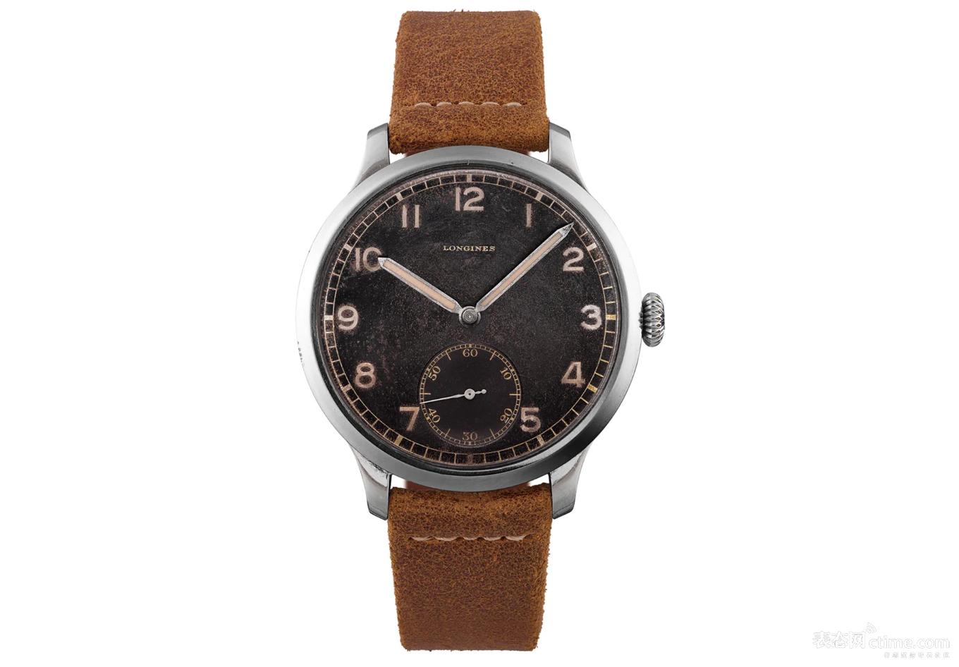 什么版本的复刻手表最好,萧邦复刻表和正品区别