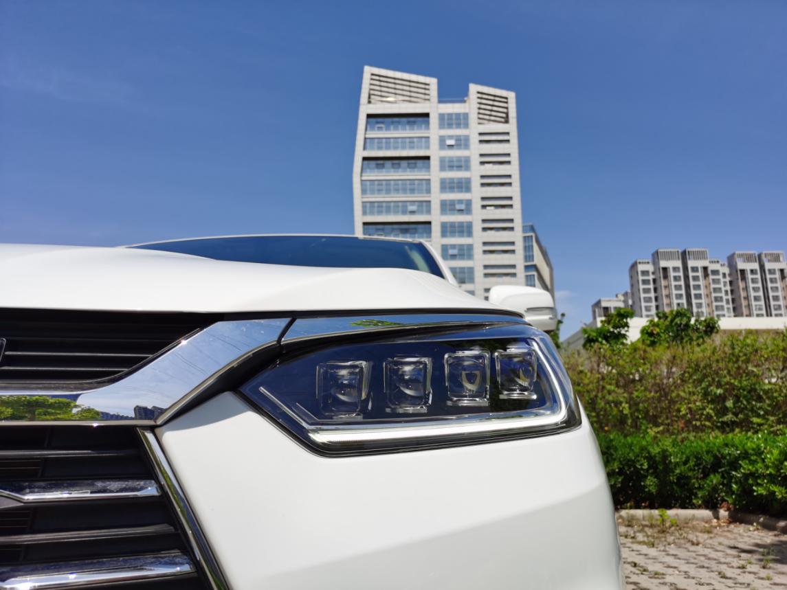 硬实力说车视频,硬实力才是王道