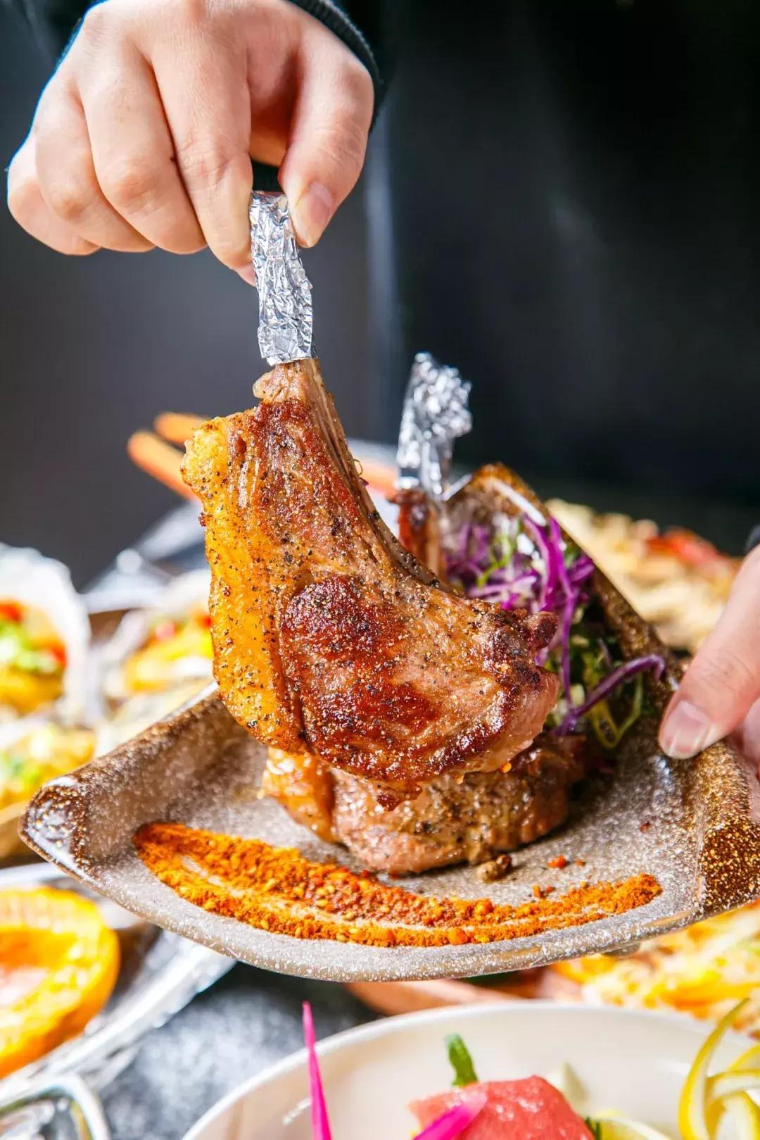 天津自助海鲜有哪些,天津加勒比海鲜自助多少钱一位