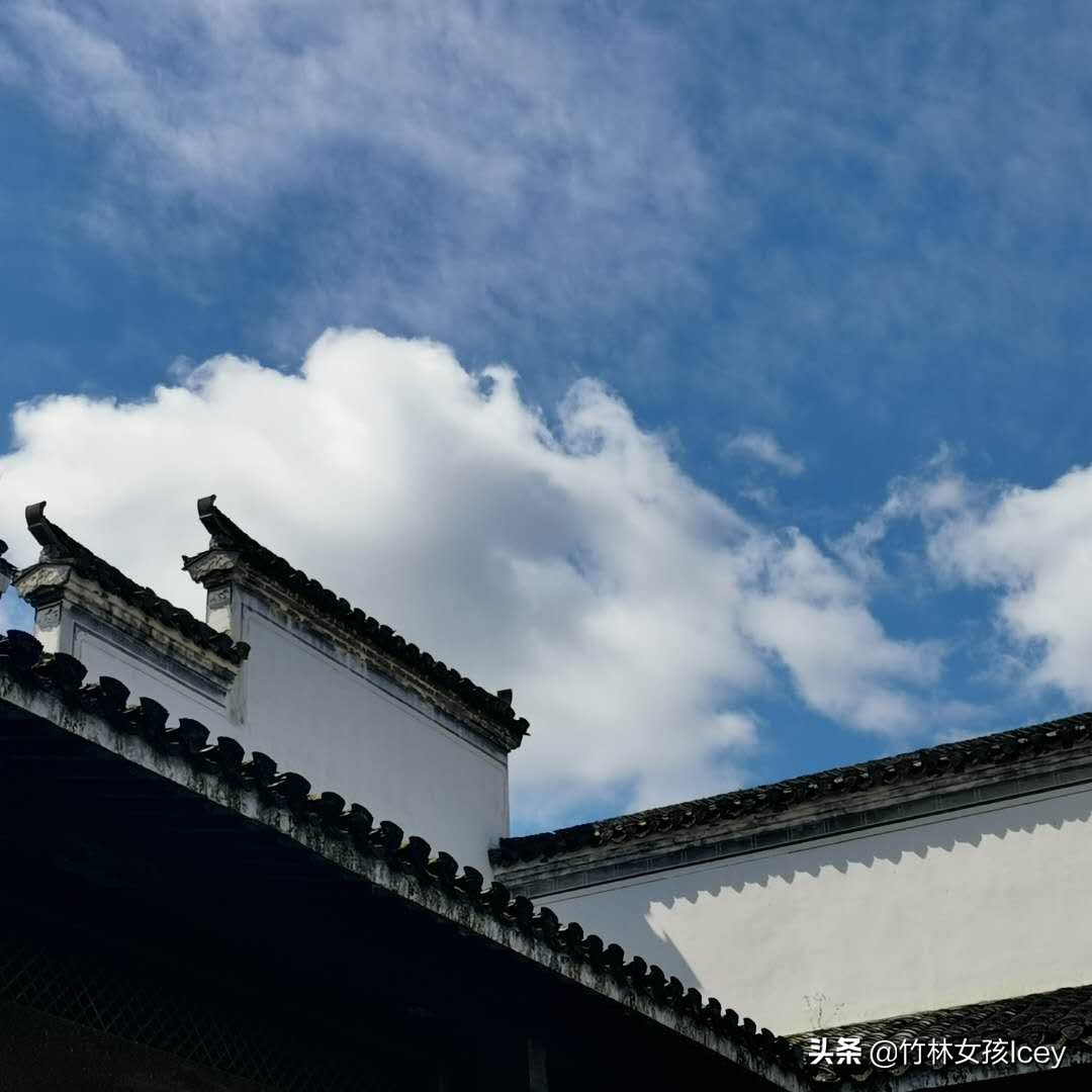 屯溪一中的没落，房价破万物价疯涨——学生视角：我看到的黄山