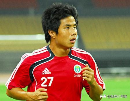 中国最好的中场球员,郑智中场球员有多厉害