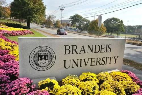 Brandeis|成长就是要学会与自己独处