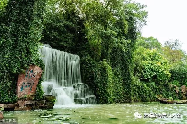 无锡有哪些旅游景点值得去,去无锡旅游哪些景点值得推荐