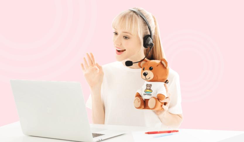 哒哒少儿英语怎么样,哒哒英语将停止外教服务